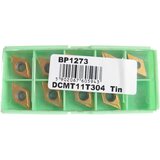 Bass Polska DCMT11T304 rezalni vložek, (22113186) | Shoptok.si