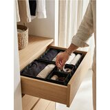 Sinsay Pleteni organizatori 4 pack u