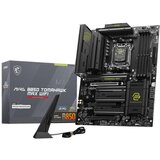 MSI MAG B850 Tomahawk Max WiFi 7E62-002R Oblika: ATX, PCIe: 5.0 Cipovje: B850, Podnožje: AMD AM5 | Shoptok.si