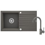 Deante Set sudopera ZQZ T113+ slavina BEN T62m-ZQZVT113 | ePonuda.com