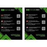 Patona Baterija za iPhone 8 1822mAh 3,82V Li-Pol + alat | Eponuda.com