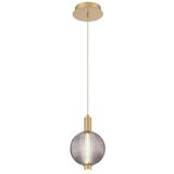 Elstead Lighting VISEČA NIHALNA SVETILKA Eurofase 15,2/272 cm 12 W | Shoptok.si