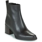 LEX BOOTIE Smeđa