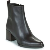 Michael Kors Polškornji LEX BOOTIE Kostanjeva Cene
