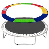  Navlaka za trampolin 396cm šarena | shoptok.hr