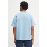 Dickies Bombažna kratka majica ENTERPRISE TEE SS moška, črna barva, DK0A4YRN | Shoptok.si