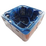 Sanotechnik zunanji masažni bazen oasis maxi SPA13 | Shoptok.si
