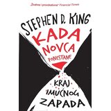 Mate Stephen D. King
 - Kada novca ponestane | Eponuda.com