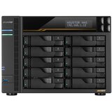 Asustor Lockerstor 10 Gen3 AS6810T 10 Bay" | shoptok.hr