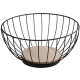 Altom design metalna košara za voće - 020402624 | shoptok.hr