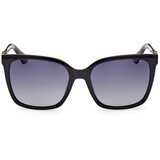 Guess Sunčane naočale GU7865 Black | shoptok.hr