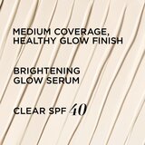 IT Cosmetics Your Skin But Better CC + Nude Glow tekoči puder za posvetlitev kože SPF 40 odtenek Fair 32 ml | Shoptok.si