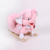  Plišana njihalica Slonče | Eponuda.com