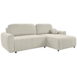 Livetastic Kotna Sedežna Garnitura Luna New, Bež | Shoptok.si