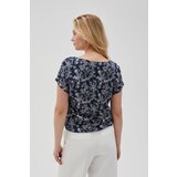 Marisse Women's Shirt L-Ko-4628 Navy | Shoptok.si