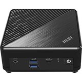 MSI Cubi N ADL S-217DE Intel N200 / 8GB/ 256GB SSD/black W11P | shoptok.hr
