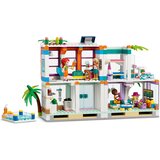 Lego friends 41709 vikendica na plaži | shoptok.hr