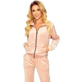 Numoco Ženska haljina Pleated Detailed | shoptok.hr