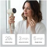 Manta Lovio sušilo za kosu BEAUTY AirFlow, ION, NTC, smart kontrola temp, tihi rad BE | shoptok.hr