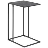 Infinity Pomoćni stol s pločom stola u mramornom dekoru 43x35 cm Infinity – | shoptok.hr