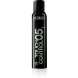 Redken touch control 05