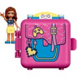 Lego Olivijina kocka za igru | Eponuda.ba