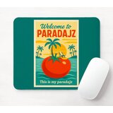 SYMBOL-S Podloge za miša Welcome to Paradajz Cene
