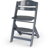 Kinderkraft otroški stol za hranjenje enock™ grey | Shoptok.si