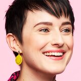 Benefit Precisely, My Brow Pencil natančni svinčnik za obrvi odtenek 4,5 Neutral Deep Brown 0.08 g | Shoptok.si