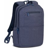 Riva Case nahrbtnik za prenosnik 15.6" 7760 moder Cene