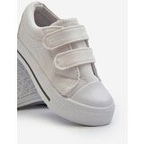 Big Star Children's Velcro Sneakers | Shoptok.si