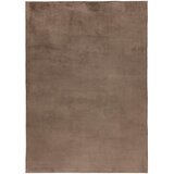 Lesnina XXXL kosmatinec loft 200/290 cm tkano rjavosiva | Shoptok.si