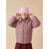 Sinsay Prošivena jakna s kapuljačom | shoptok.hr