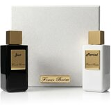 Franck Boclet Extrait de Parfum Just 100 ml + Extrait de Parfum Married 100 ml (man) | shoptok.hr