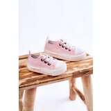 Big Star Children's Cloth Sneakers | Shoptok.si