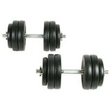  Tegovi za vježbanje 30 kg Cijene
