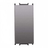 Panasonic Poklopac maske (slepi modul) antracit sivi 1M WVTR1701-4AN EU2 Thea Modular Cene