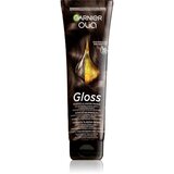 Garnier Olia Gloss Bonding maska za kosu nijansa Expensive Brunette 150 ml Cijene