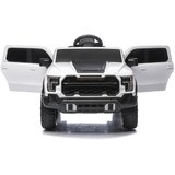  Avto na akumulator PICKUP 4x4 - bel Slike