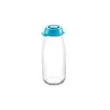 Flaša 500CC plain bottle S-760