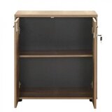 Hanah home polica za knjige nkt 522 tt 1 | ePonuda.com