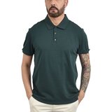Calvin Klein Jeans Polo majice kratki rokavi LV04LF206G Modra Cene