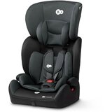Kinderkraft otroški avtosedež comfort up™ 2 i-size 1/2/3 (76-150 cm) black Cene