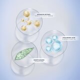 Roc Derm Correxion Contour učvrstitvena krema proti gubam za obraz z retinolom 50 ml | Shoptok.si