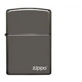 Zippo Upaljač -Black Ice W/ZIPP | ePonuda.com