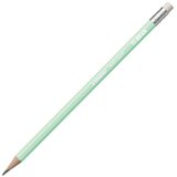 Stabilo grafitna olovka HB zelena | shoptok.hr