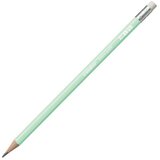 Stabilo Stabilo: Swano Grafitni svinčnik pastelno zelene barve HB 1 kos | Shoptok.si