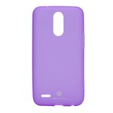 Teracell Maska za telefon Giulietta za LG K10/ M250N 2017 ljubičasta | Eponuda.com