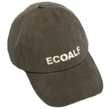 Ecoalf Kape s šiltom CURDO CAP Siva Cene