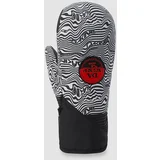 Crossfire Rokavice Mitt waves